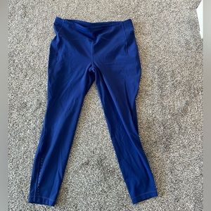 Lululemon Swift Speed Tight Size 18- Psychic